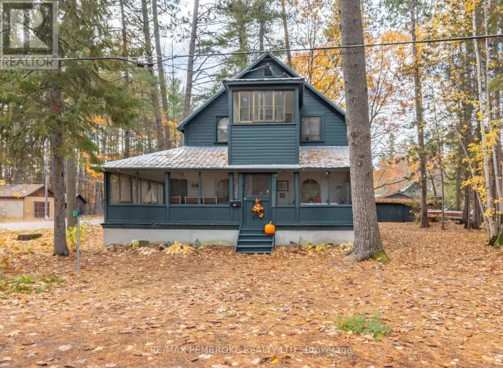 127 ALEXANDRA STREET, Petawawa