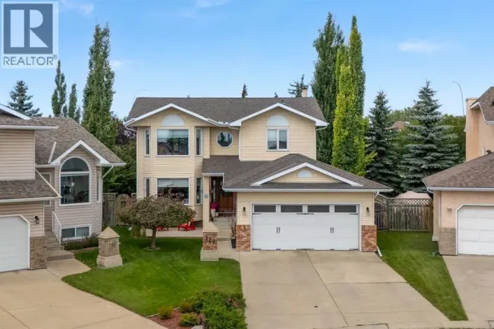 127 Arbour Summit Place NW, Calgary
