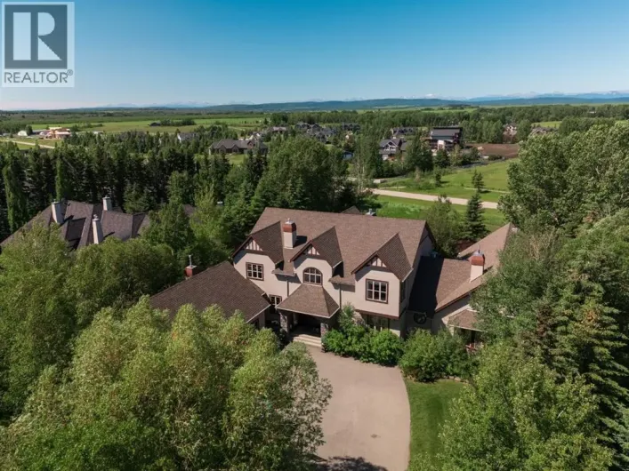 127 Aspen Green, Rural Rocky View County