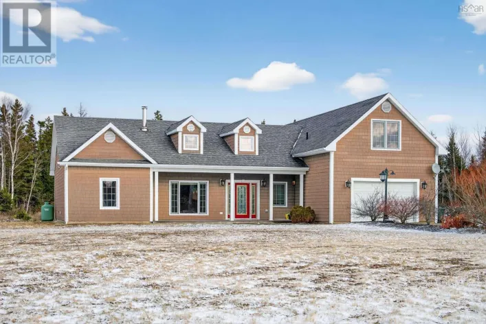 127 Aspen Grove    Howie Center, Sydney River