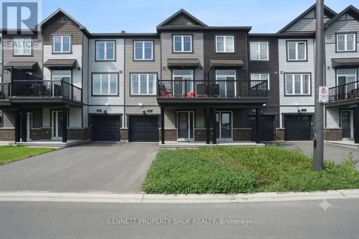 127 ATTWELL PRIVATE, Ottawa