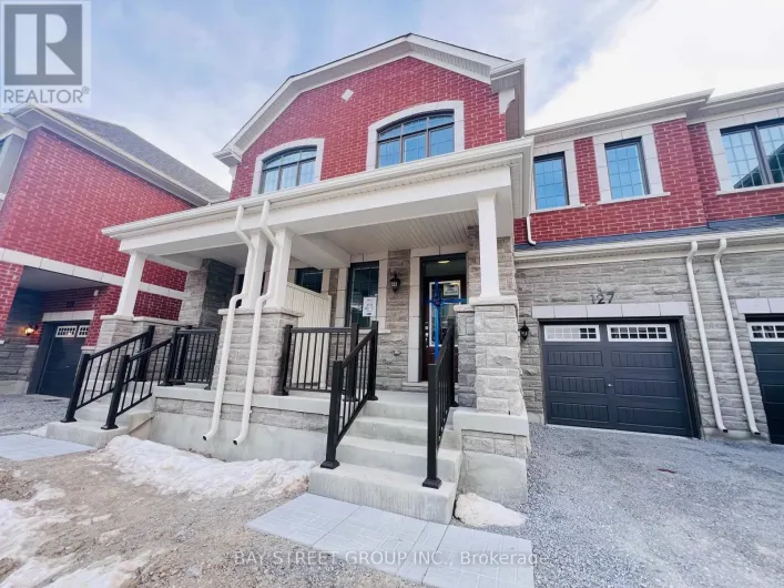 127 AZURE DRIVE, Markham
