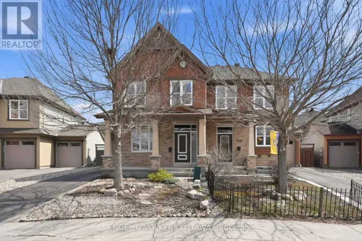 127 BEATRICE DRIVE, Ottawa