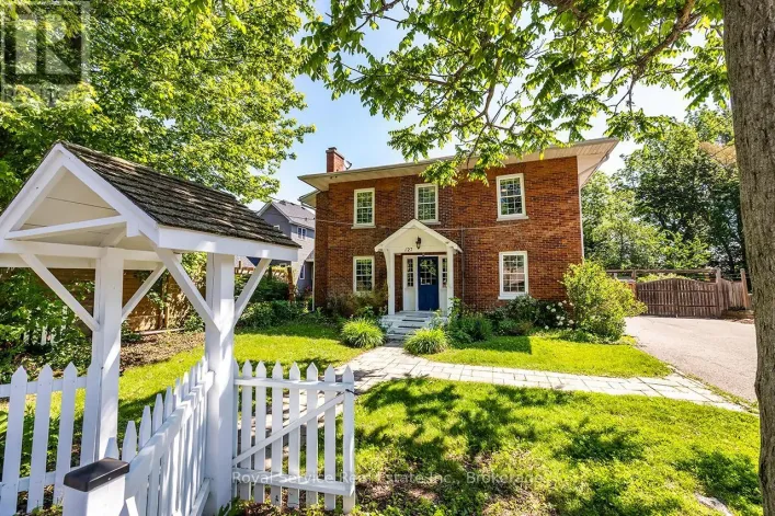 127 BEAVER STREET S, Clarington