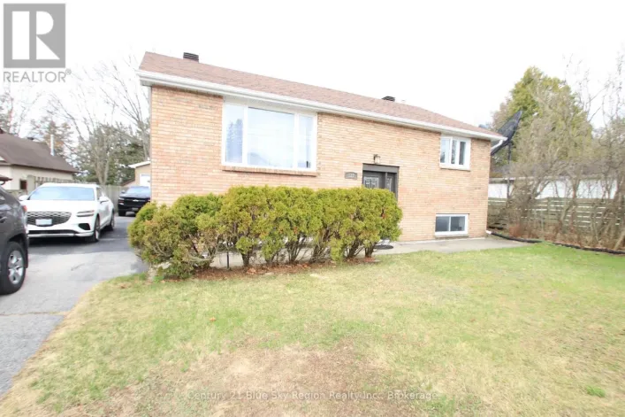 127 BENNETT STREET, North Bay