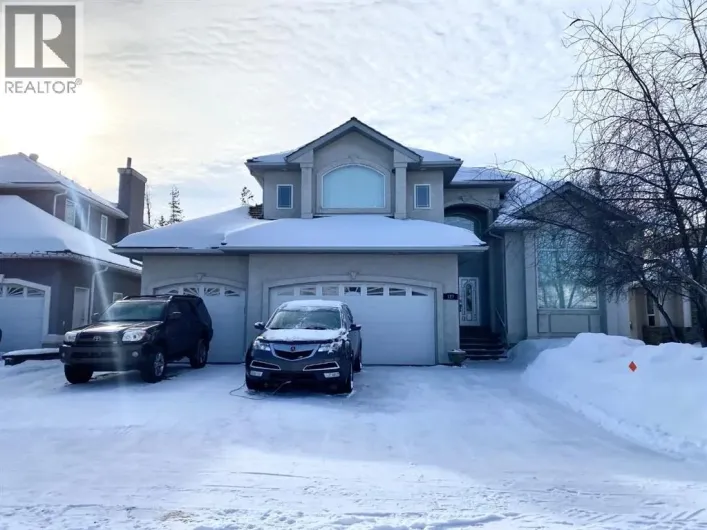 127 Berard Crescent, Fort McMurray