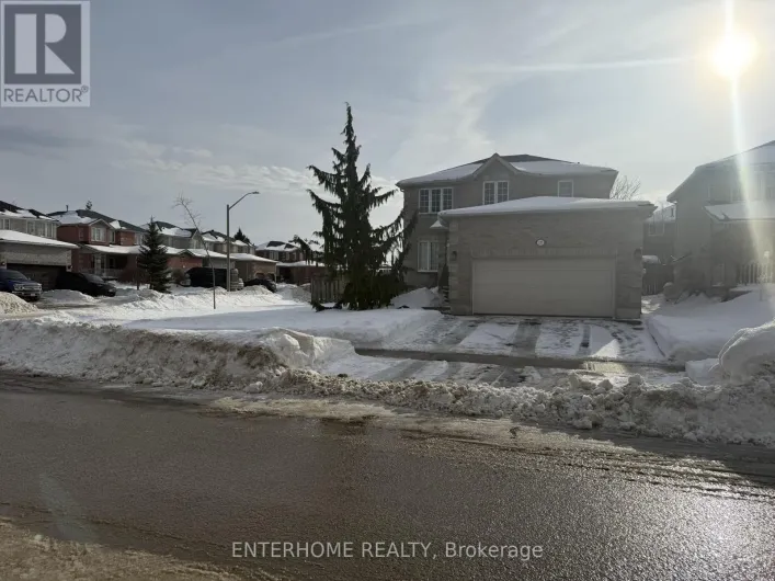 127 BIRCHWOOD DRIVE, Barrie