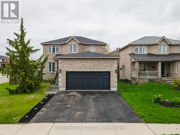 127 BIRCHWOOD DRIVE, Barrie