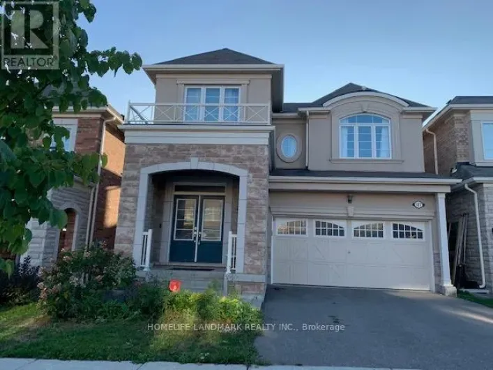 127 BUCKLE CRESCENT, Aurora