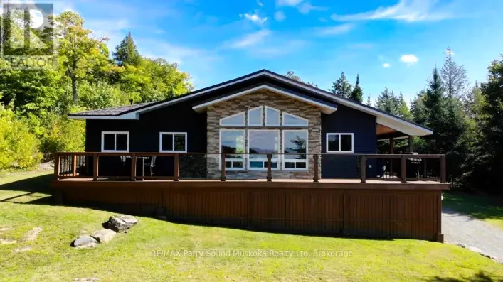 127 BURNETTS ROAD, McKellar