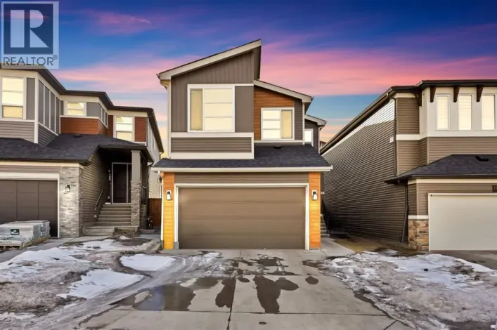 127 Calhoun Crescent NE, Calgary
