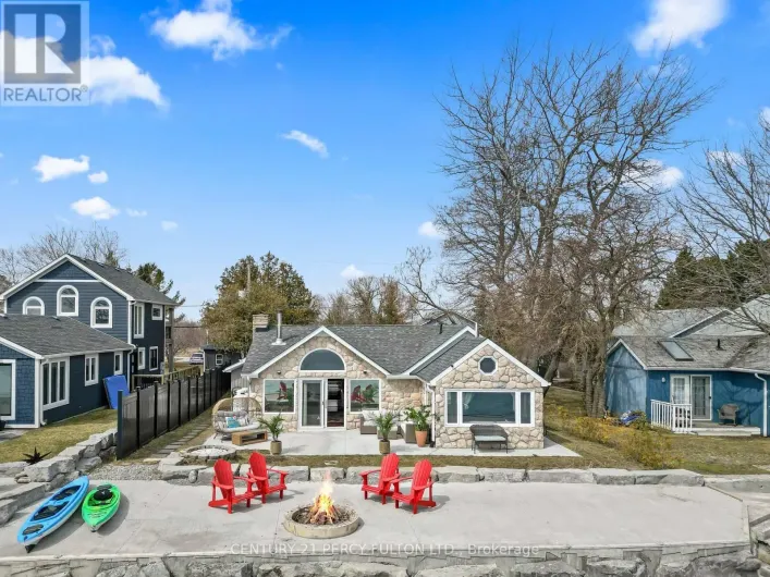 127 CEDAR CREST BEACH ROAD, Clarington