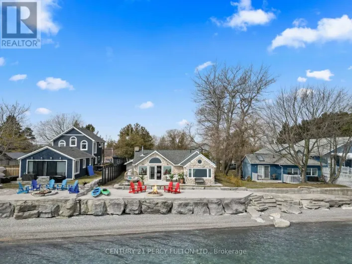 127 CEDAR CREST BEACH ROAD, Clarington