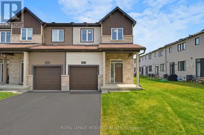 127 CHAKRA STREET, Ottawa