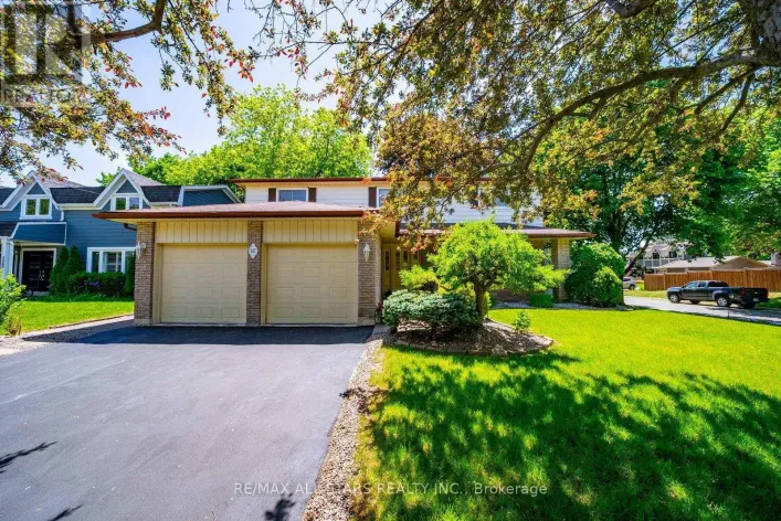 127 CHURCH STREET, Markham