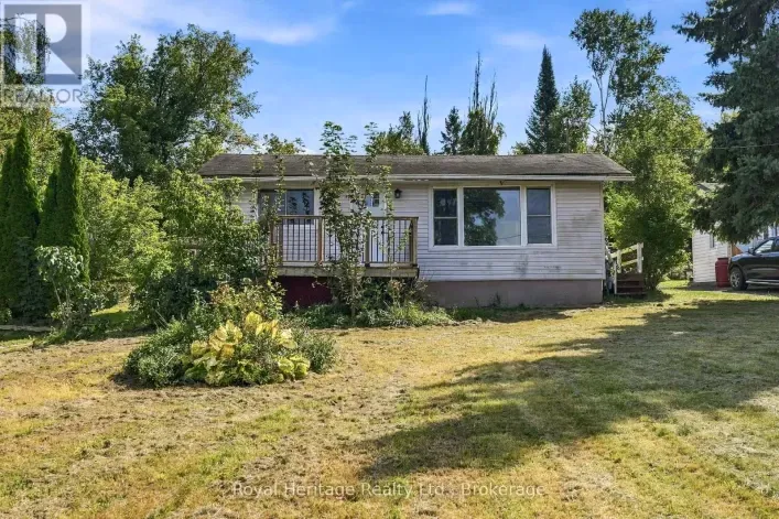 127 COLEMAN CRESCENT, Scugog
