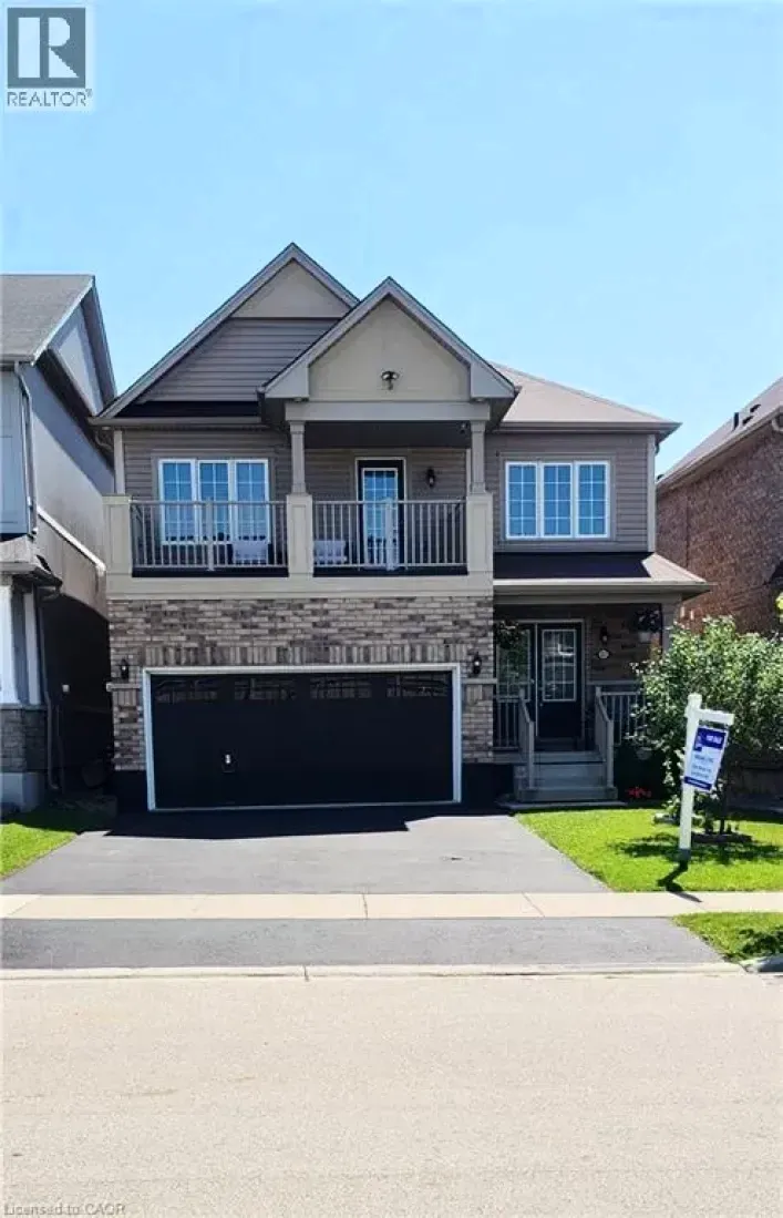 127 COOK Street, Binbrook