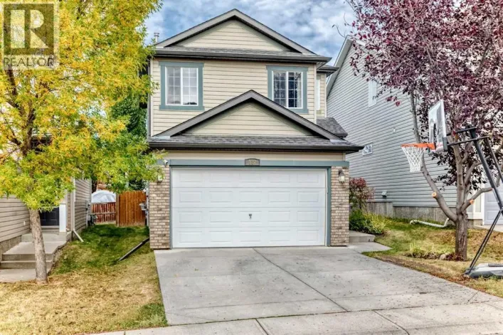 127 Covepark Green NE, Calgary