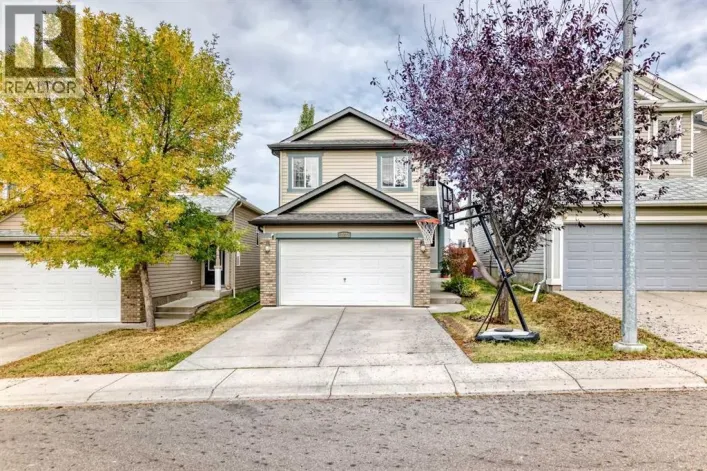 127 Covepark Green NE, Calgary