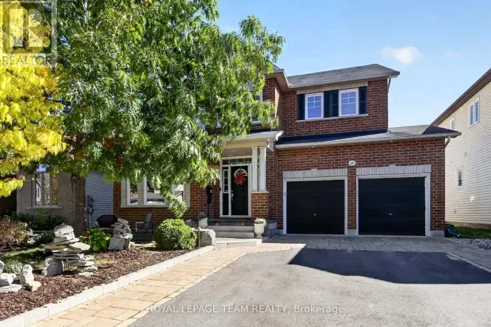 127 COYOTE CRESCENT, Ottawa