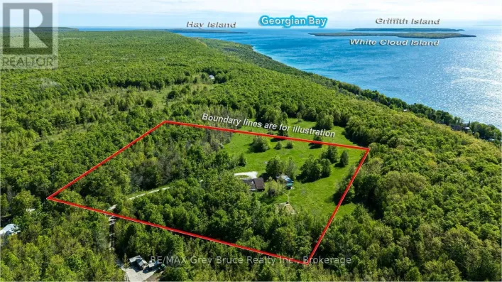 127 CRAWFORD DRIVE, South Bruce Peninsula