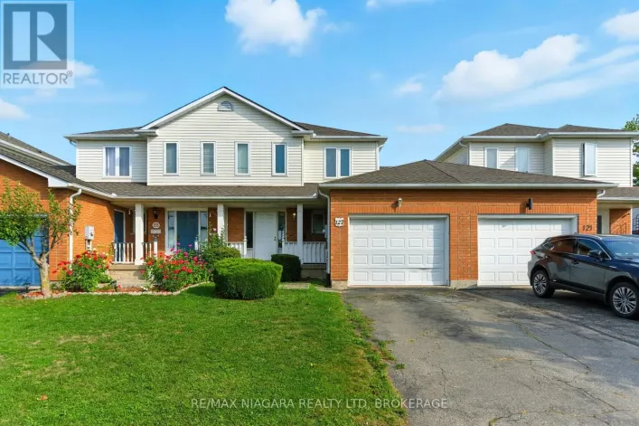 127 DEVINE CRESCENT, Thorold