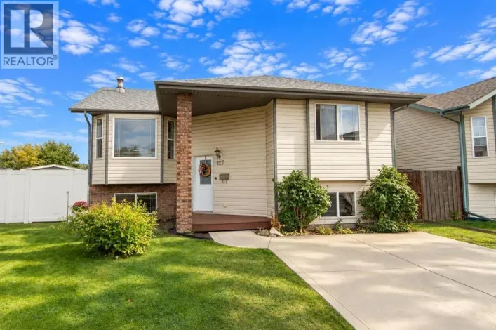 127 Dolan Close, Red Deer
