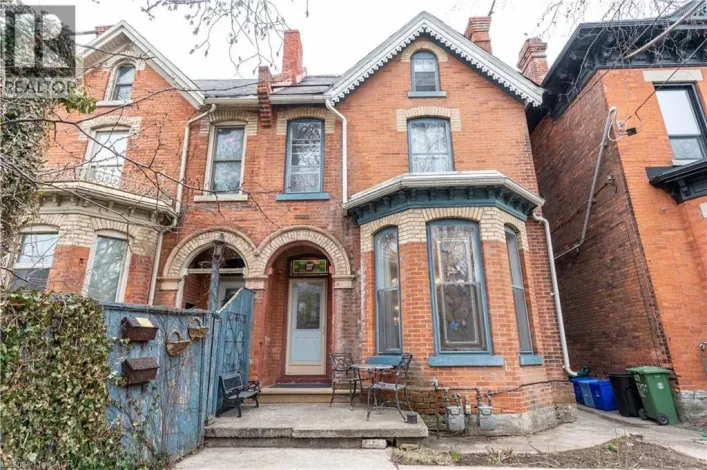 127 EAST Avenue S, Hamilton