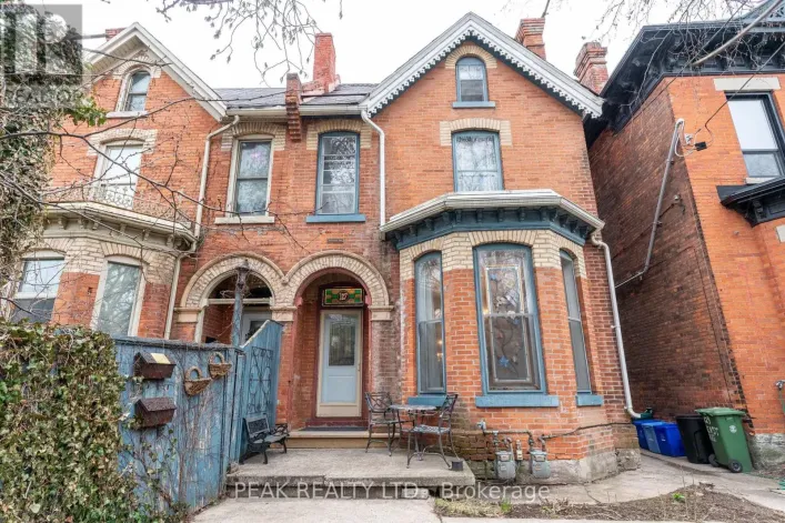 127 EAST AVENUE S, Hamilton