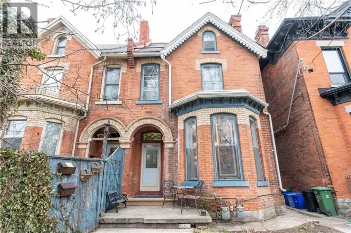127 EAST Avenue S, Hamilton