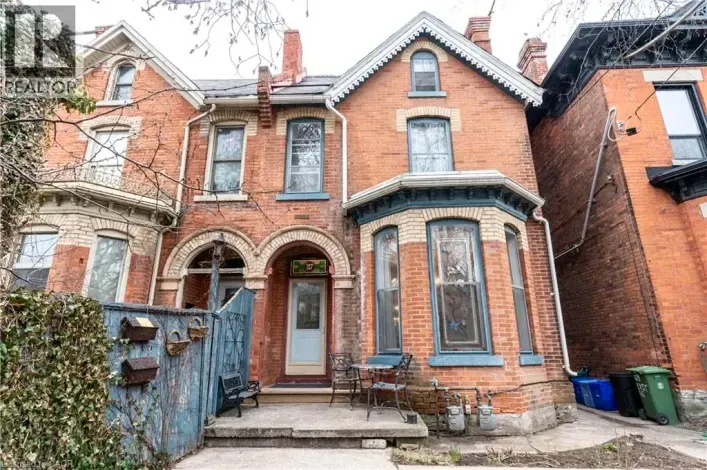127 EAST Avenue S, Hamilton