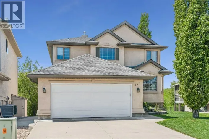 127 Edgeridge Close NW, Calgary