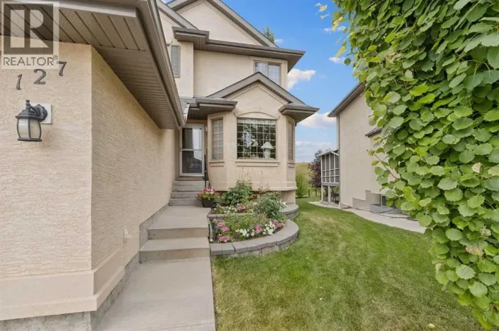 127 Edgeridge Close NW, Calgary