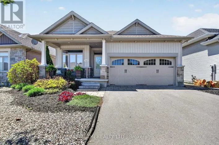127 ELFIN GROVE, Ottawa