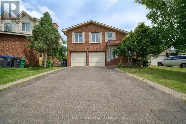 127 ELGIN DRIVE, Brampton