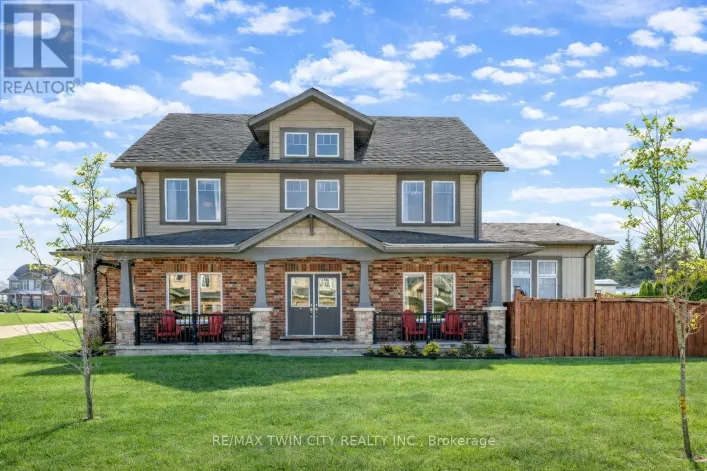 127 ELIZA AVENUE, Kitchener