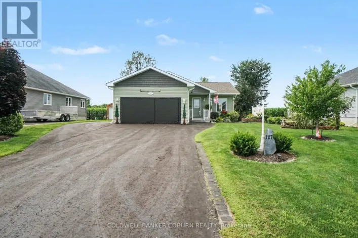 127 ELIZABETH DRIVE, North Dundas