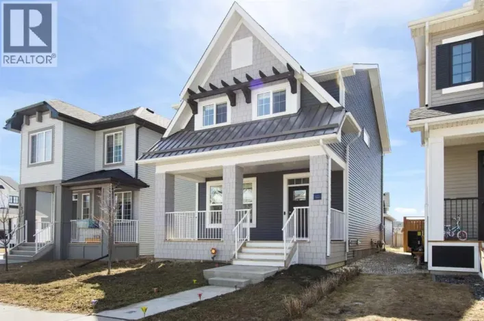 127 Ellen Road, Crossfield