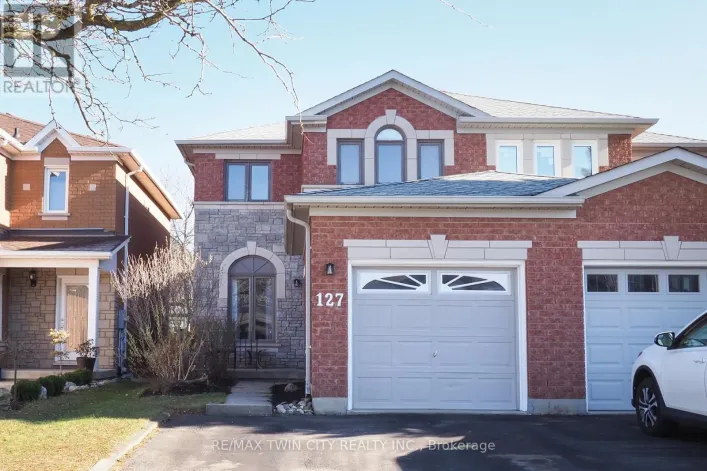 127 ESSEX POINT DRIVE, Cambridge