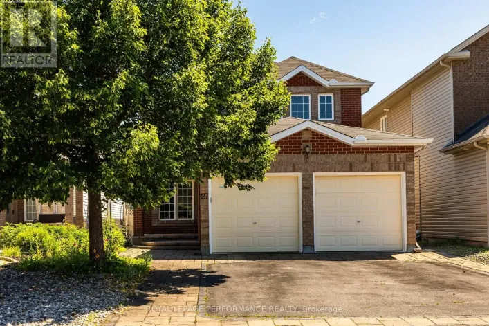 127 FINN COURT, Ottawa
