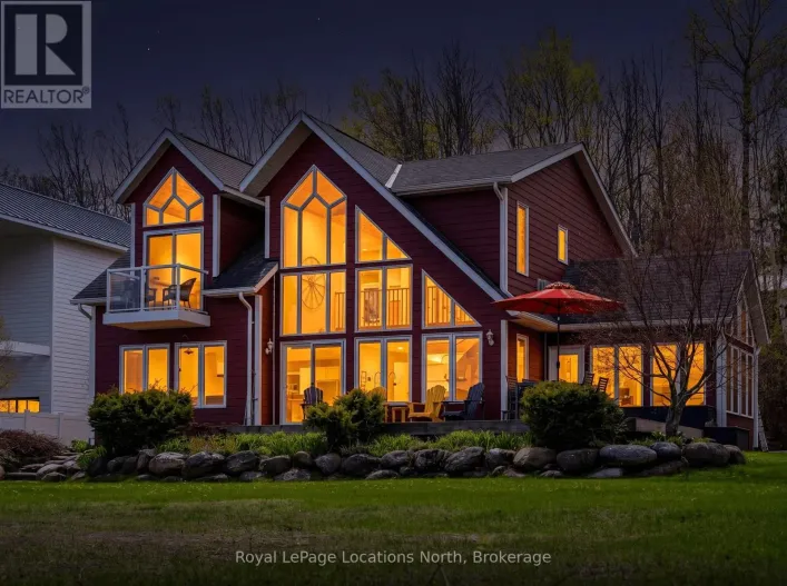 127 FRASER STREET, Meaford