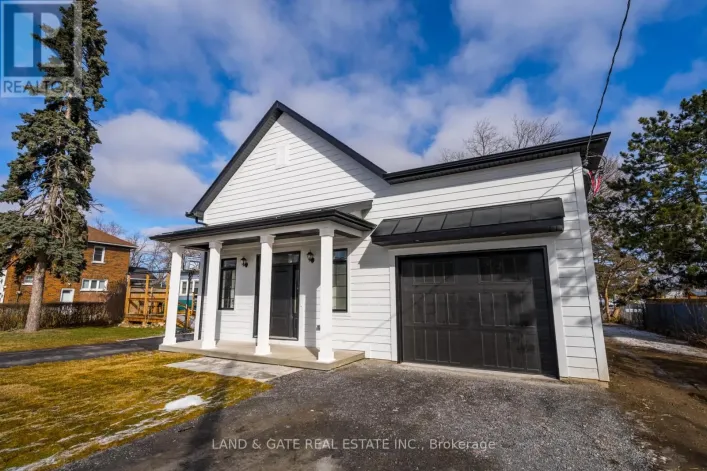 127 GIBBONS STREET, Oshawa