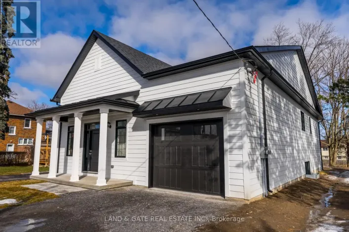 127 GIBBONS STREET, Oshawa
