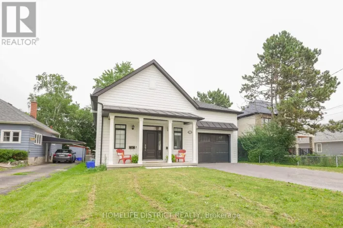 127 GIBBONS STREET, Oshawa