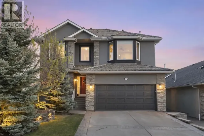 127 Gleneagles Terrace, Cochrane