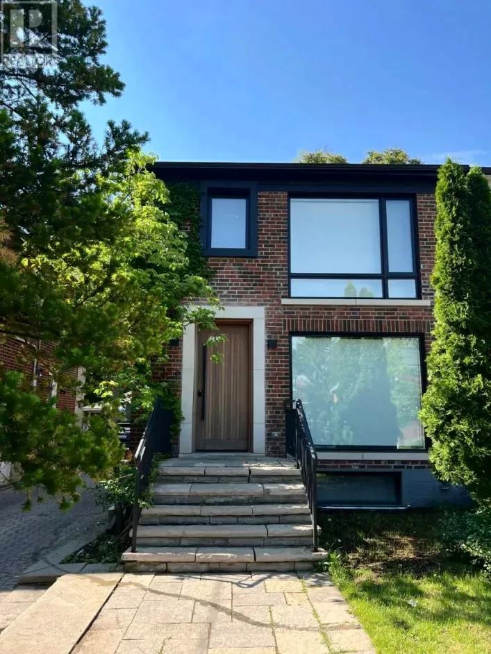 127 GLENVALE BOULEVARD, Toronto