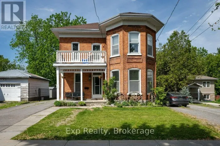 127 GREEN STREET, Deseronto)