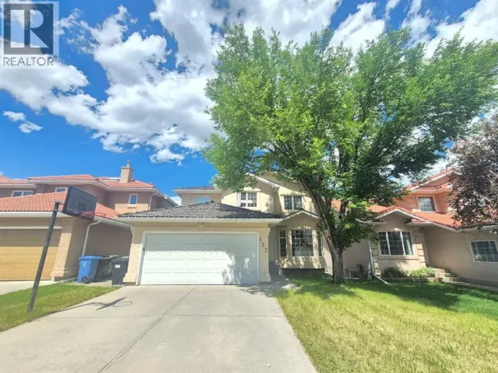 127 Hampstead Circle NW, Calgary