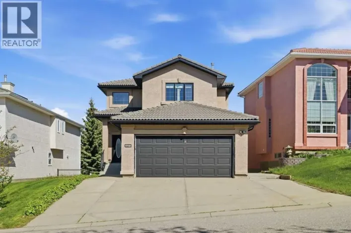 127 Hampstead Road NW, Calgary