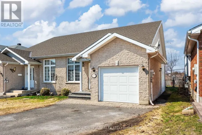 127 HEMLOCK CRESCENT, Cornwall